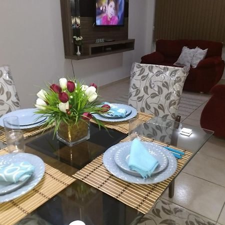 Apartamento Na Prainha . Arraial do Cabo Esterno foto