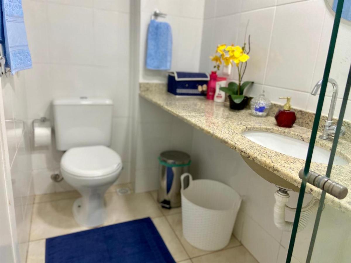 Apartamento Na Prainha . Arraial do Cabo Esterno foto