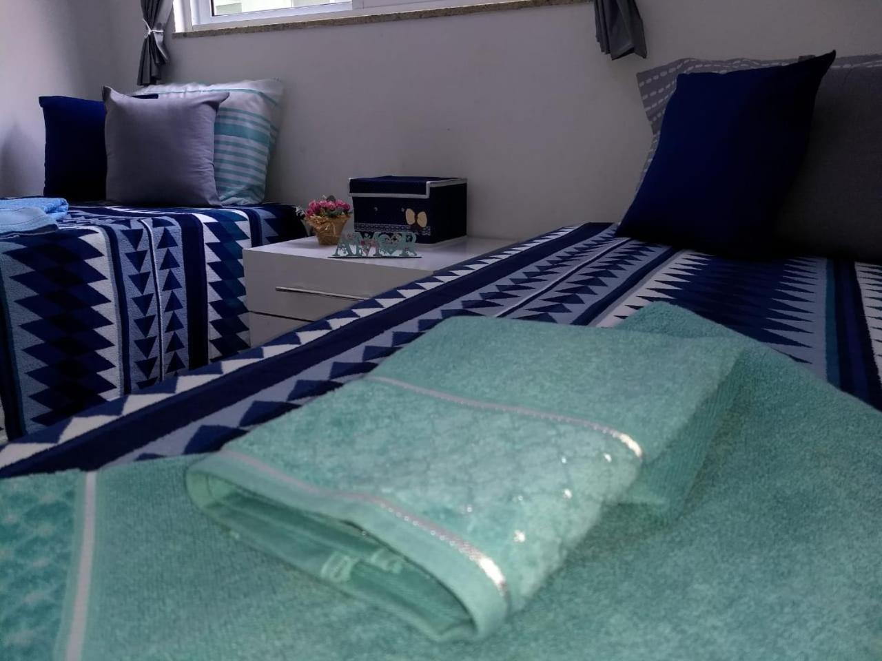 Apartamento Na Prainha . Arraial do Cabo Esterno foto