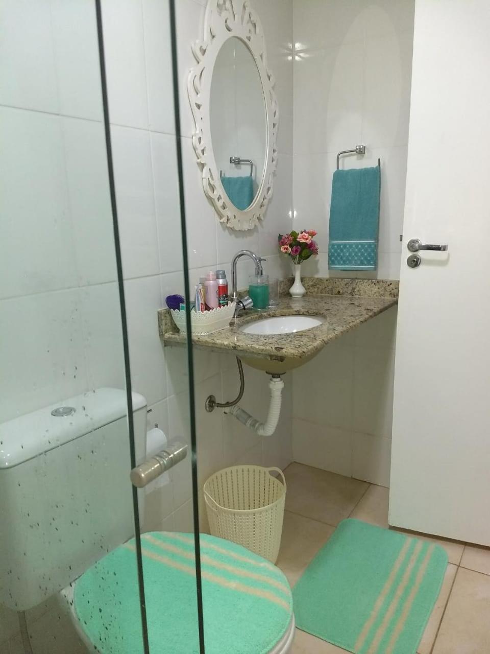 Apartamento Na Prainha . Arraial do Cabo Esterno foto