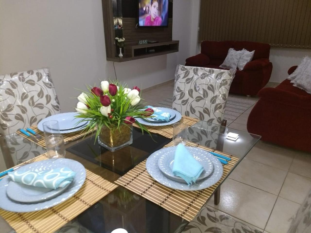 Apartamento Na Prainha . Arraial do Cabo Esterno foto