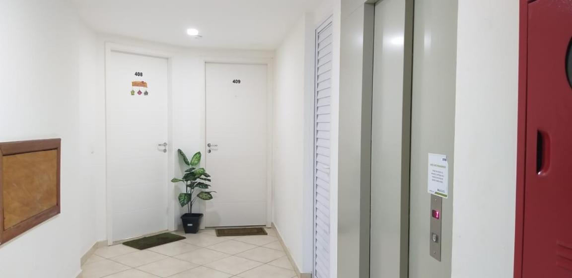 Apartamento Na Prainha . Arraial do Cabo Esterno foto
